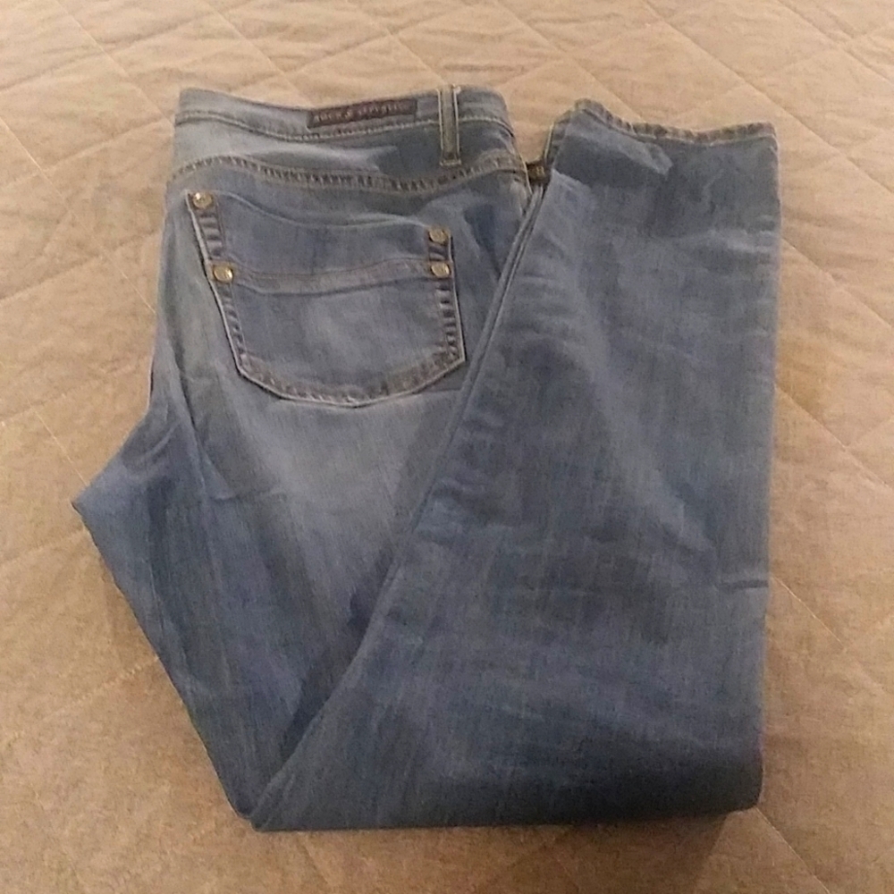 Rock and Republic Skinny Jeans